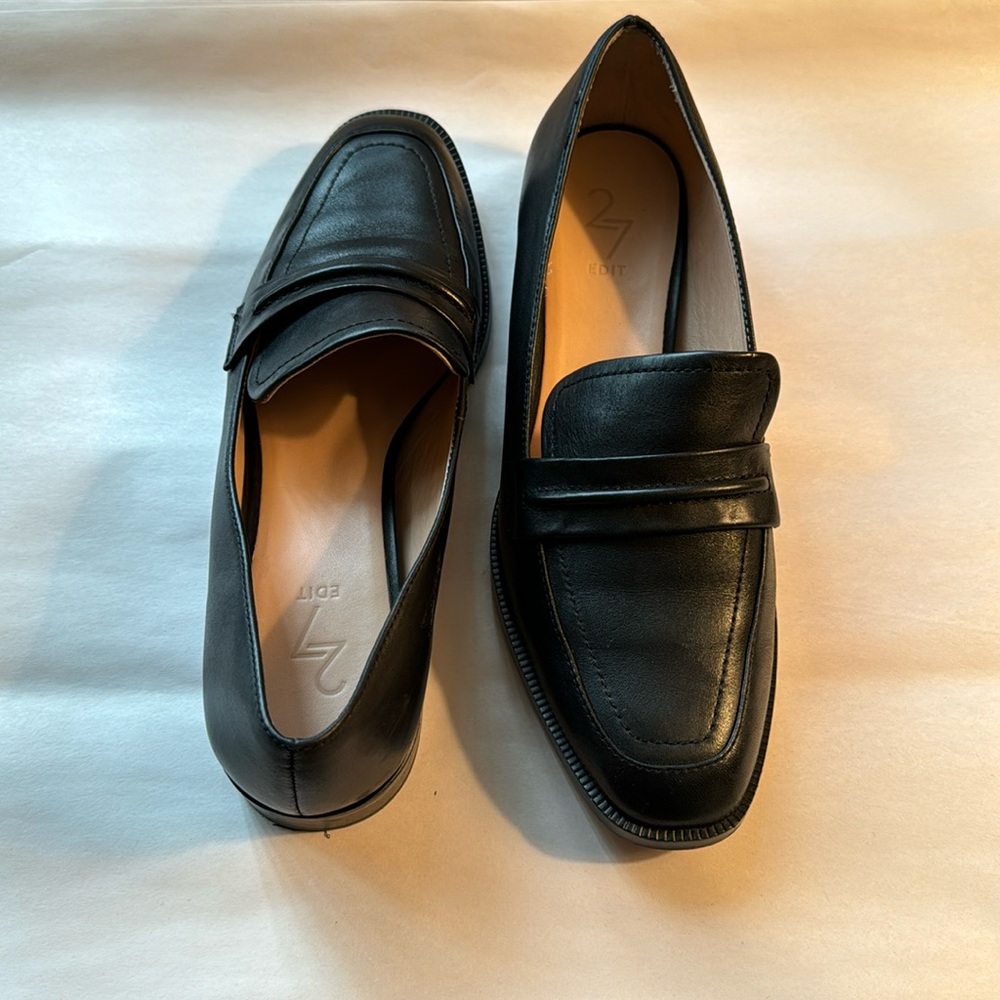 27 Edit Shoes